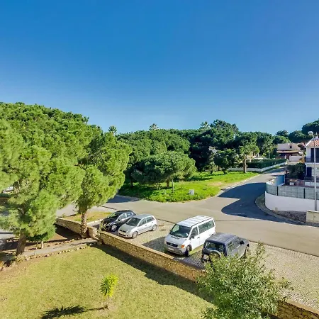 Al - Pinhal Da Apartment Vilamoura