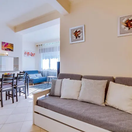 Al - Pinhal Da Apartment