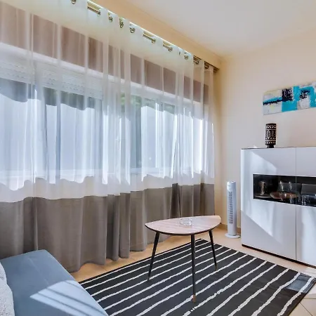 Apartment Al - Pinhal Da Vilamoura