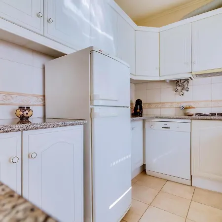 Al - Pinhal Da * Vilamoura