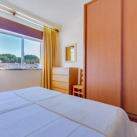 Al - Pinhal Da Apartment *