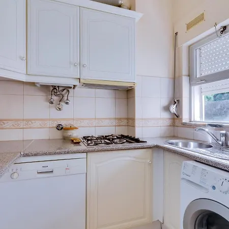 Apartment Al - Pinhal Da