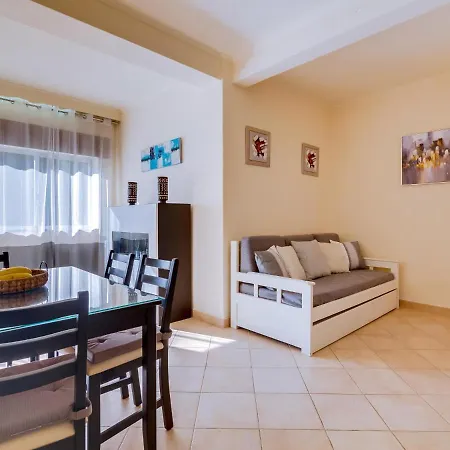 Al - Pinhal Da Vilamoura