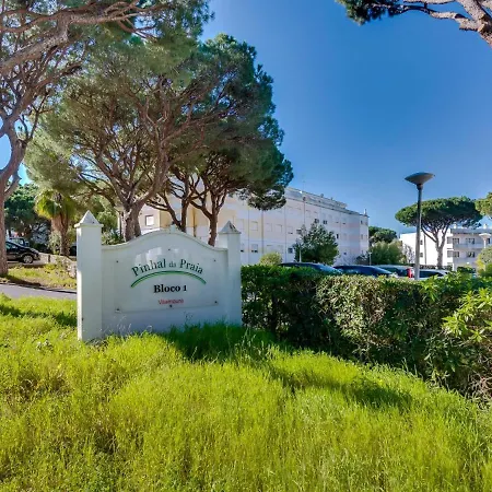 Al - Pinhal Da * Vilamoura