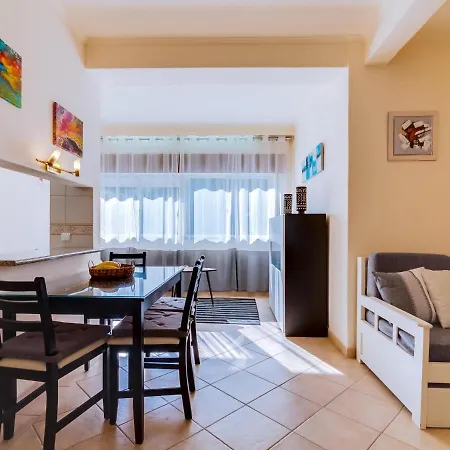 Al - Pinhal Da Apartment *