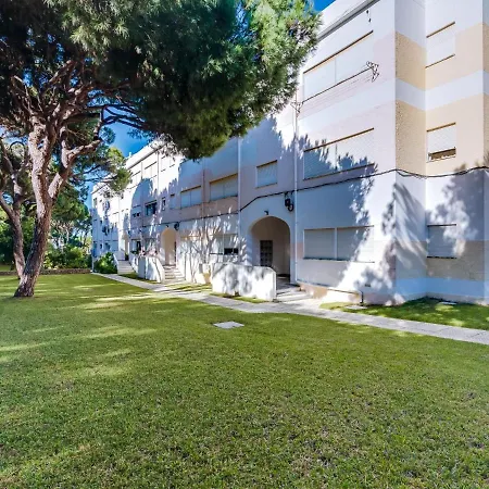 Al - Pinhal Da Apartment Vilamoura