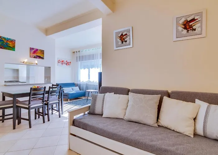 Al - Pinhal Da Apartamento
