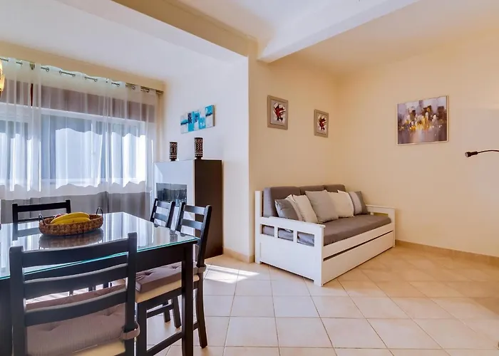 Al - Pinhal Da Vilamoura