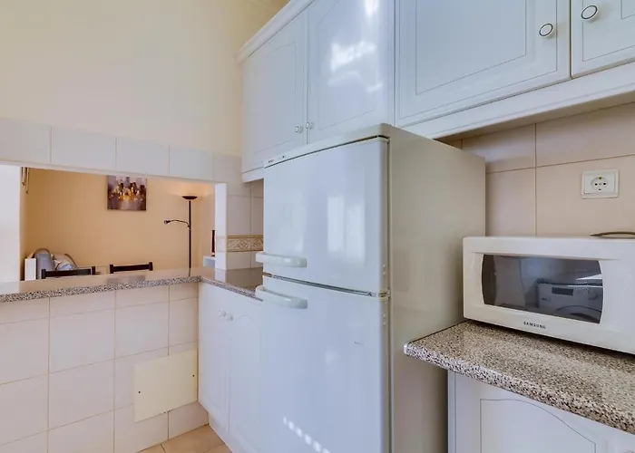 Apartamento Al - Pinhal Da *
