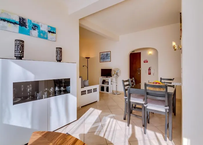 Apartamento Al - Pinhal Da