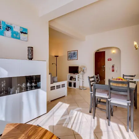 Apartamento Al - Pinhal Da